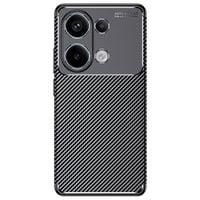 beline etui carbon armor xiaomi redminote 13 pro 4g czarny/black box