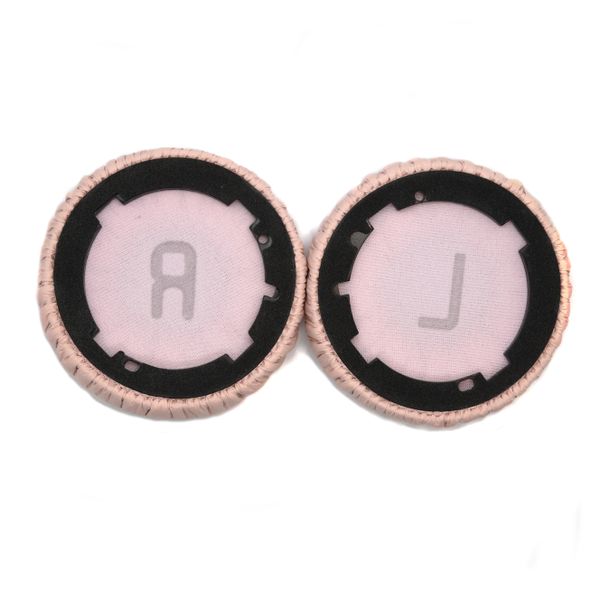 Nauszniki do JBL T600 BTNC różowe zdjęcie 4