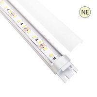 Profil oświetleniowy światło do szuflad z czujnikiem do szafki 60cm