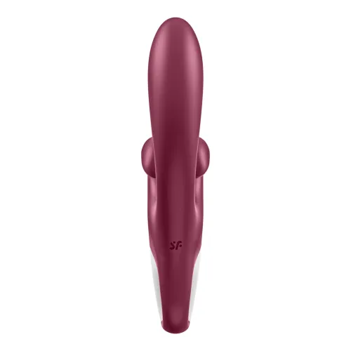 satisfyer touch me elastyczny stymulator z 3 silnikami ipx7 rożowy na Arena.pl