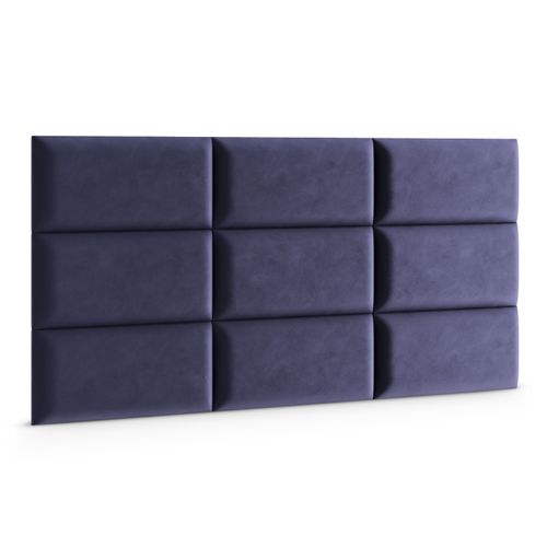 PANELE ŚCIENNE TAPICEROWANE 50cm x 30cm MAGIC VELVET 2268 na Arena.pl