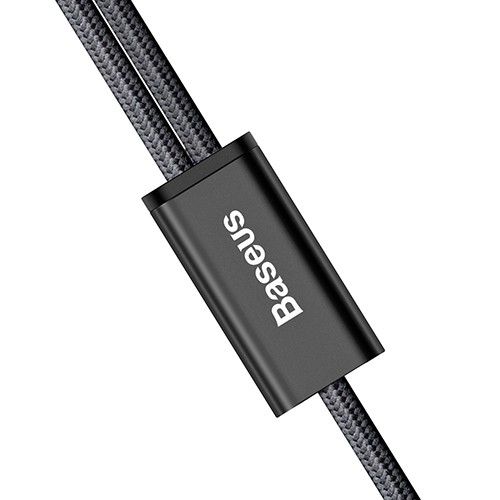 Baseus Kabel Rapid USB 2w1 Micro Usb + USB C na Arena.pl