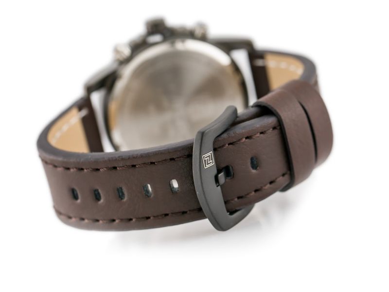 ZEGAREK MĘSKI NAVIFORCE - CYCLONE (zn036c) + BOX zdjęcie 5
