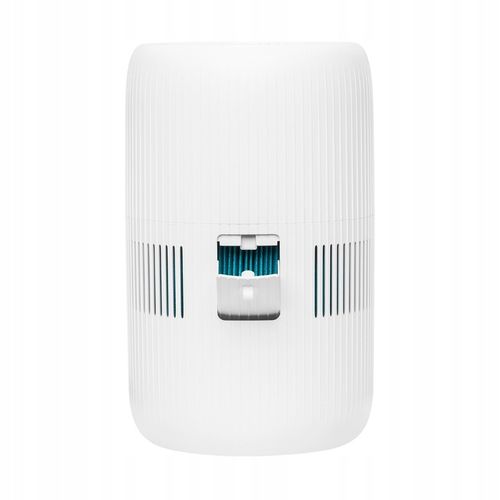 Nawilżacz ewaporacyjny Klarta Humea Grande WiFi White LED 80m² 600 na Arena.pl