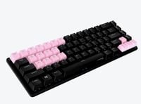 Keycaps HyperX Gumowe nakładki na klawisze do klawiatur mechanicznych Różow