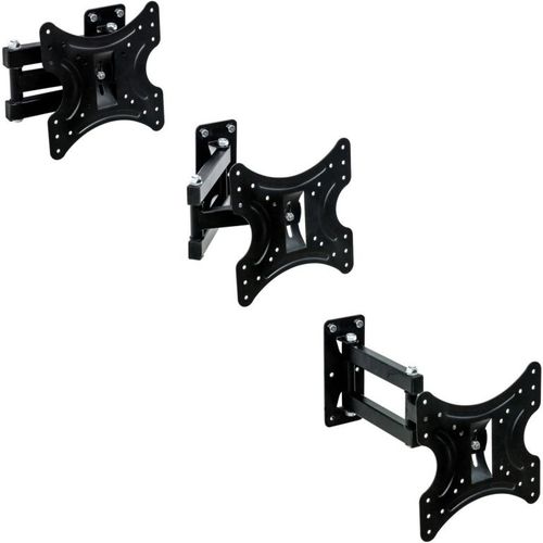 Uchwyt ścienny mały ze standardem VESA 37'' na Arena.pl