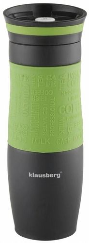 TERMICZNY KUBEK TERMOS KLAUSBERG KB-7102 500ml na Arena.pl