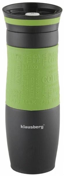 TERMICZNY KUBEK TERMOS KLAUSBERG KB-7102 500ml zdjęcie 6
