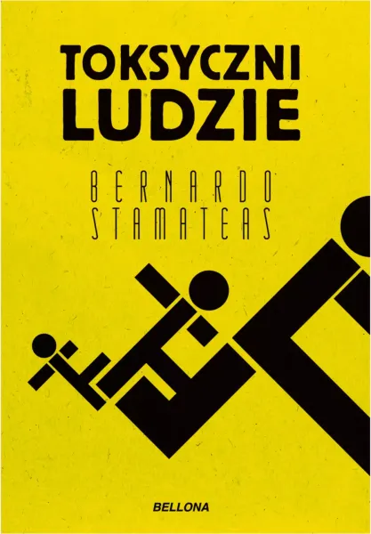 Toksyczni ludzie zdjęcie 1