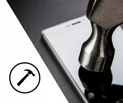 3Mk Flexible Glass Szkło Do Xiaomi Redmi Note 7 zdjęcie 3
