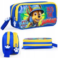 PIÓRNIK szkolny do szkoły PSI PATROL dziecięcy dla dzieci dziecka chłopca