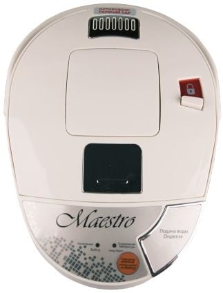 Warnik Maestro MR080 4,5 l 750 W 240 V na Arena.pl