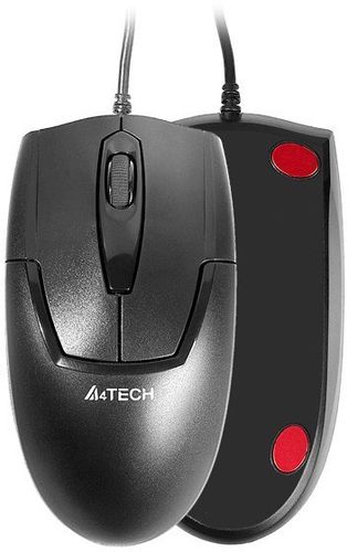 Mysz A4TECH V-TRACK OP-540NU A4TMYS43986 na Arena.pl