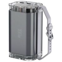 powerbank 4smarts lucid ultra 40000mah   100w szary