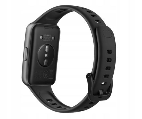 Smartband HUAWEI Band 11 Czarny na Arena.pl