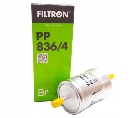 FILTRON FILTR PALIWA PP836/4 PP 836/4 na Arena.pl
