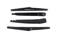 RAMIE WYCIERACZKI TYŁ Z PIOREM 310MM OPEL ASTRA H 2007 2008 2009 2010 2011