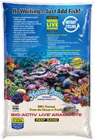 Nature"s Ocean Bio-Activ Live Natural White Sand 9,07kg