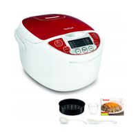 Multicooker TEFAL Fuzzy Led RK7051