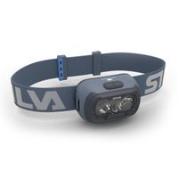 Latarka czołowa Silva Seek 420 lm niebieska