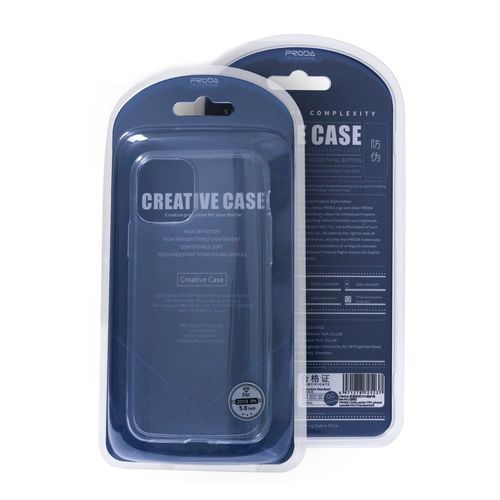 Etui PRODA CLEAR do IPHONE 11 PRO MAX na Arena.pl