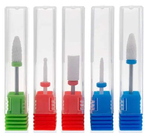 ZESTAW FREZÓW CERAMICZNYCH DIAMENTOWYCH FREZ na Arena.pl