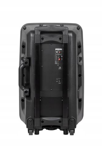 Głośnik Bluetooth KOLUMNA MIKROFON KARAOKE USB SD na Arena.pl