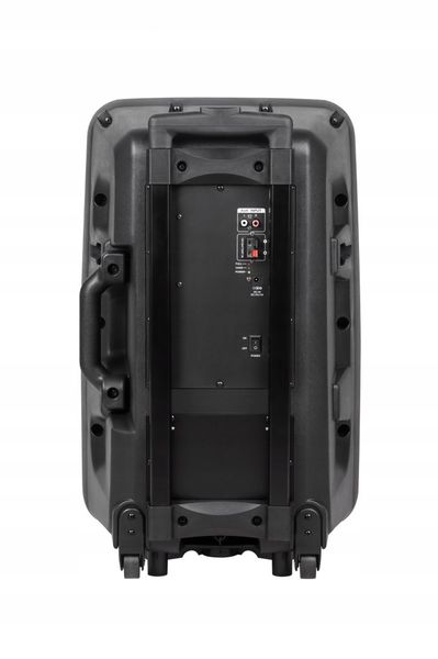 Głośnik Bluetooth KOLUMNA MIKROFON KARAOKE USB SD zdjęcie 12