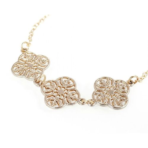 bransoletka koniczyna ażurowa b54 na Arena.pl