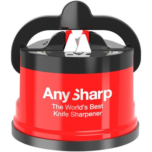 Ostrzałka AnySharp® Editions czerwony na Arena.pl