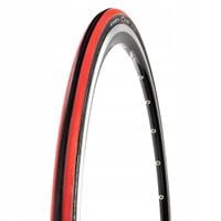 OPONA CST 700x25C CZAR RED TR-CS451