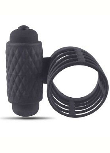 Wibrująca klatka na penisa na Arena.pl