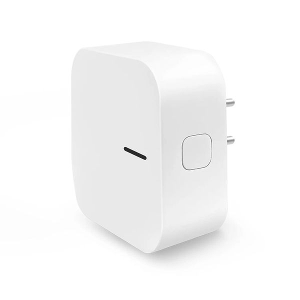 MultiBramka Mini Centralka Do Kontaktu 230V Alarm BT ZigBee WiFi TUYA Smart zdjęcie 4