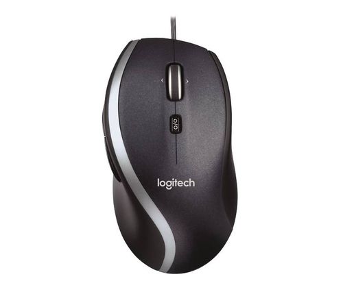Mysz Logitech M500 (910-003726) Czarna na Arena.pl