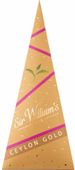 SIR WILLIAMS Piramidka 15szt Ceylon Gold