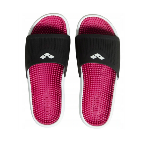 Klapki basenowe masujące stopę Arena Marco R.40 na Arena.pl