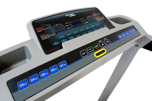 Bieżnia Strength Master TM1020 na Arena.pl