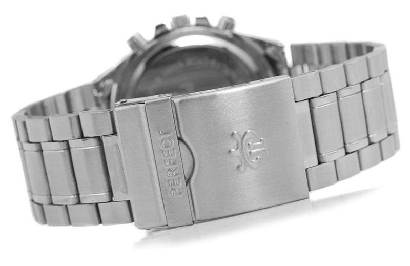 Zegarek Męski PERFECT M154-5 zdjęcie 5