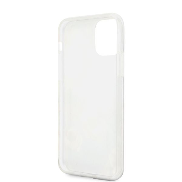 Etui Guess do iPhone 11 Pro Max, Fioletowy zdjęcie 6