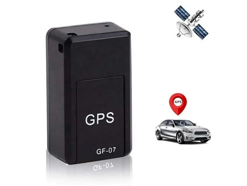 Mini lokalizator pojazdu gps tracker podsłuch ukryty sim śledzenie zdjęcie 4