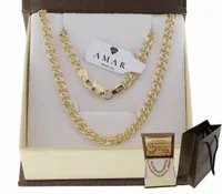 ZŁOTY PEŁNY ŁAŃCUSZEK DAMSKI NONNA MONALIZA PR. 925 585 14K + GRAWER GRATIS