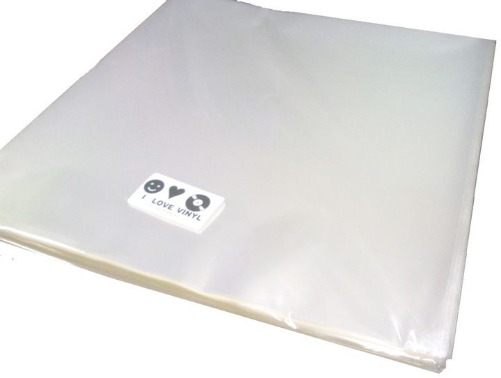 100 OKŁADKI na winyle LP12" 325x320 zdjęcie 1
