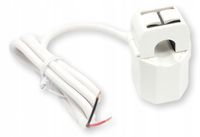 SHELLY TRANSFORMATOR PRĄDOWY 50A RDZEŃ FERRYTOWY 3000VAC 1MA60S KABEL 60CM