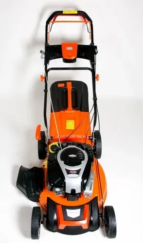 Kosiarka spalinowa z napędem Briggs&Stratton 750 9w1 54cm PROFESJONALNA na Arena.pl