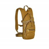 PLECAK CRAB NILS CAMP NC1732 BRĄZOWY 15 L