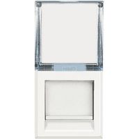 AXOLUTE - Gniazdo RJ45 CAT 6 UTP BIAŁE Bticino HD4279C6