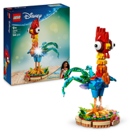 Klocki LEGO Disney 43272 - Heihei