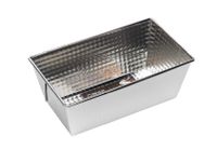 Blacha forma do pieczenia Platino ocynkowana keksówka mała 20,5x12x8 cm