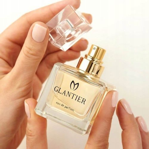 Woda Perfumowana Glantier 548 Kolor - 01 na Arena.pl