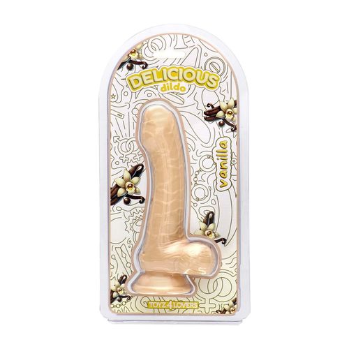 dildo profumato ben vanilla na Arena.pl